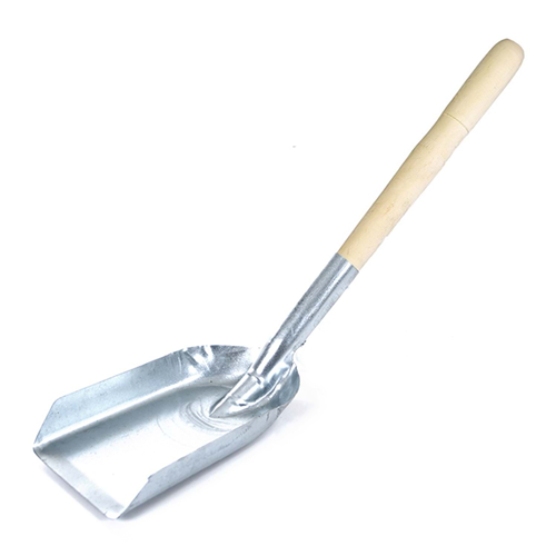 SOBA KÜREĞİ METAL / 50